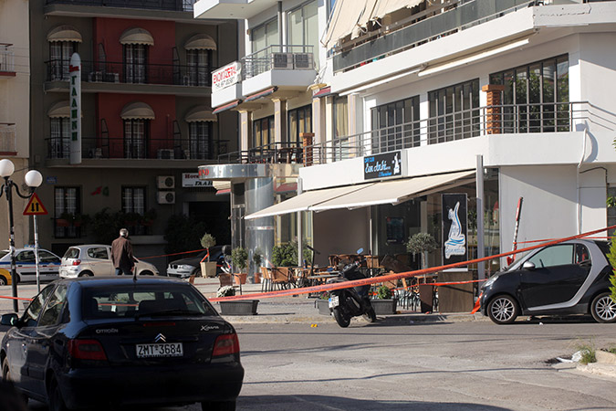 Θέμα χρόνου να βρεθεί ο Αλβανός κακοποιός – Δεν θα παραδοθεί πιστεύει η αστυνομία