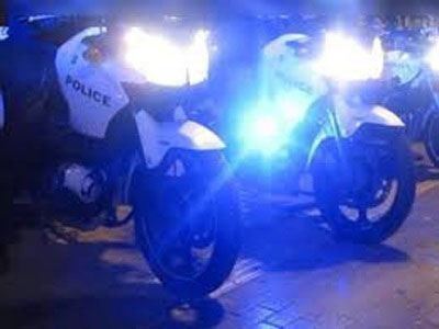 Επιχείρηση της ΕΛ.ΑΣ. με μαζικές συλλήψεις στην Αθήνα