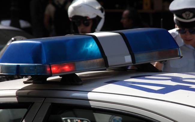Μεγάλη αστυνομική επιχείρηση με 56 συλλήψεις