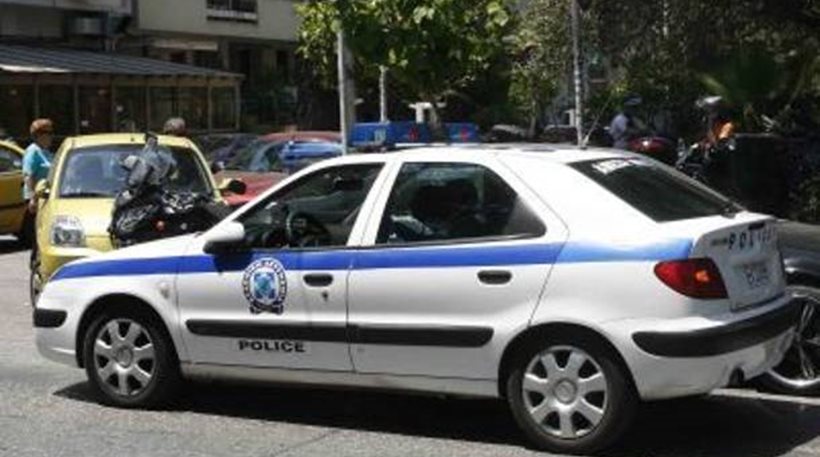 Τρίκαλα: Ζευγάρι παρίστανε τους εφοριακούς