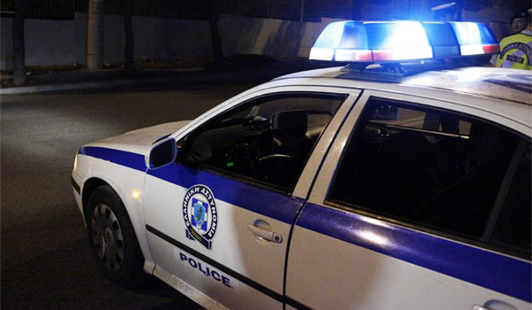 Αρμπέν Γκλόντιαν το όνομα του δράστη στο Μικρολίμανο – Διαθέτει τουλάχιστον 2 καλάσνικοφ [φωτογραφίες]