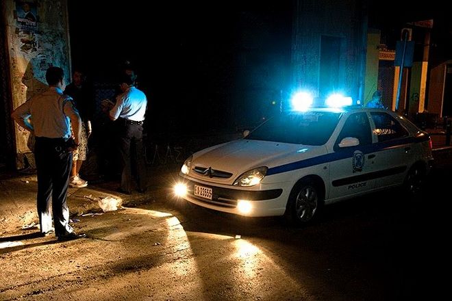 Καταδίωξη με πυροβολισμούς σε Νέα Ιωνία και Μεταμόρφωση – Συνελήφθη ο ένας δράστης