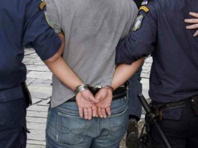 Συνελήφθη 43χρονος που κατηγορείται για βιασμό