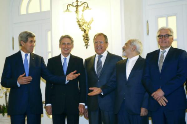 Το Ιράν πήρε παράταση μέχρι τον επόμενο Ιούνιο για το πυρηνικό του πρόγραμμα