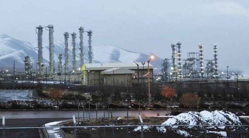 Προς νέα παράταση οδεύει το θέμα των πυρηνικών του Ιράν