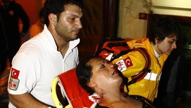 Ανατριχιαστικές λεπτομέρειες από τη δολοφονία του Σέρβου φιλάθλου στην Κωνσταντινούπολη