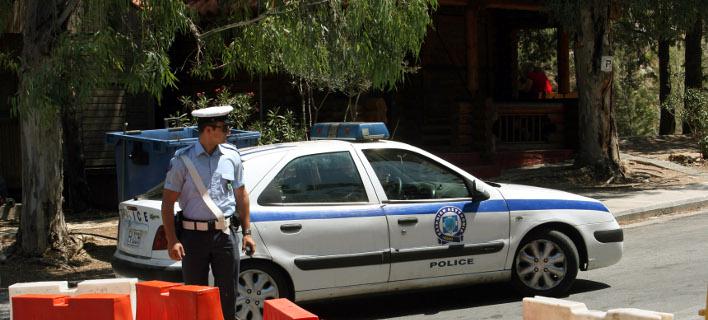 Χειροπέδες στους ληστές που πυροβόλησαν δικηγόρο στην Πεντέλη