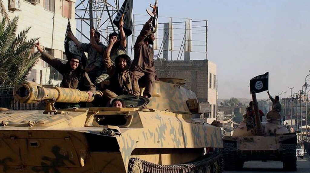 ΗΠΑ-Τουρκία εκπαιδεύουν 5.000 ισλαμιστές για ανατροπή Άσαντ – Προκαλούν σύγκρουση με Ρωσία