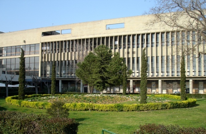 Ένοπλος Αλβανός συνελήφθη στο Αριστοτέλειο! – Επιχείρηση της ΕΛ.ΑΣ για τη σύλληψη του
