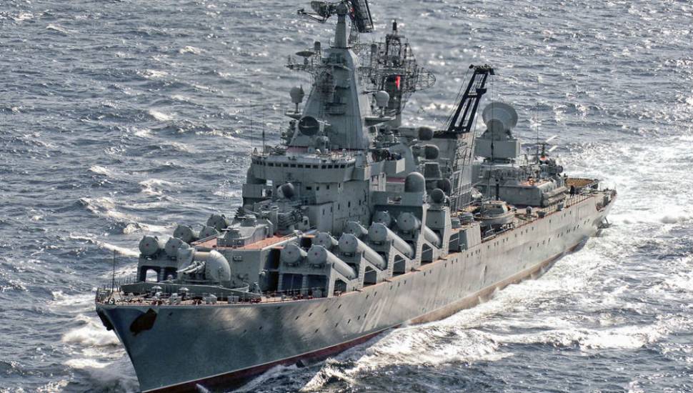 Βιετνάμ: Η πρώτη ρωσική βάση στον Ειρηνικό εκτός Ρωσίας είναι γεγονός!