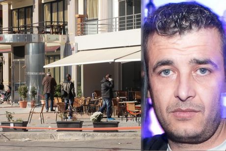 Στον εισαγγελέα ο Αλβανός δράστης του Μικρολίμανου [εικόνες,βίντεο]
