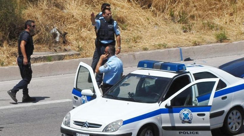 Γεωργιανός ο δράστης της απαγωγής του 5χρονου στη Θεσσαλονίκη