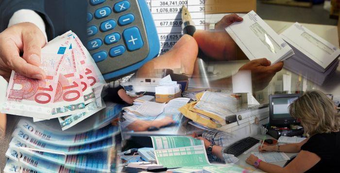 Πέλλα: Χρωστούσε στο Δημόσιο 1,6 εκατ. ευρώ