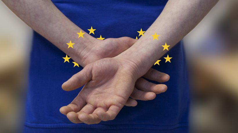 Επιχείρηση της Europol κατά της διαδικτυακής απάτης στον αεροπορικό τομέα
