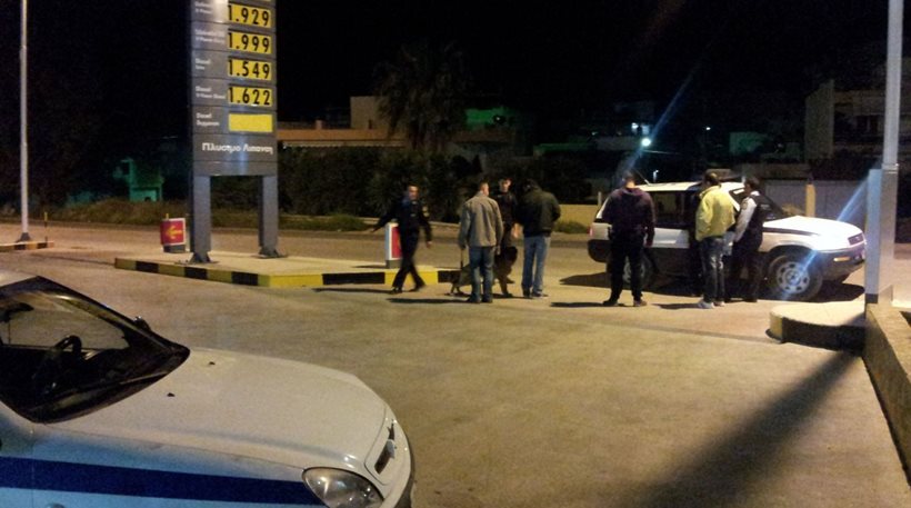 Κυλλήνη: Βαριές ποινές στους Αλβανούς δολοφόνους του πρατηριούχου