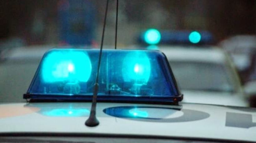 Επεισοδιακή σύλληψη Σύρου με ελβετική υπηκοότητα ταραξία στη Ρόδο