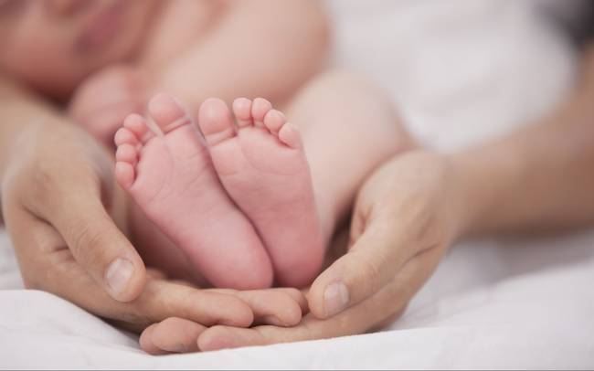 Υπόθεση παράνομης υιοθεσίας στην Πτολεμαΐδα