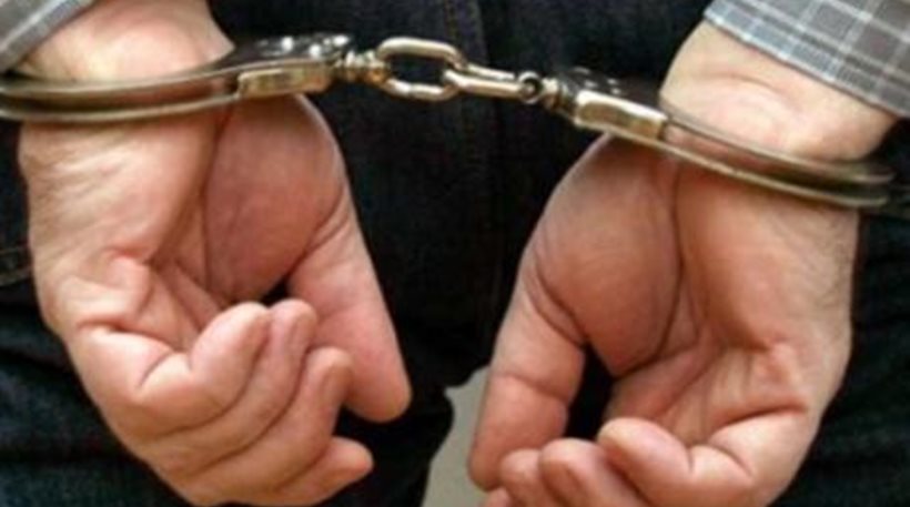 Τρεις συλλήψεις για κλοπές στα Τρίκαλα
