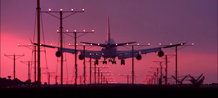 Τζιχαντιστές σκόπευαν να ανατινάξουν 5 αεροπλάνα τα Χριστούγεννα στην Ευρώπη!