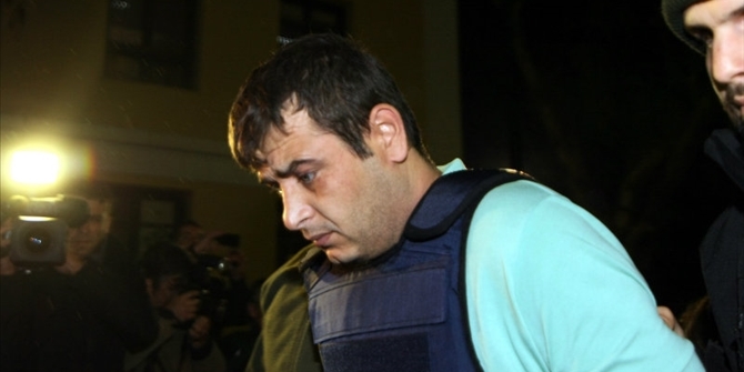 Δεν συνδέεται με την επίθεση στο Μικρολίμανο το καλάσνικοφ που ανασύρθηκε από τον βυθό