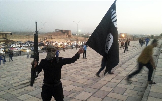 Οι τζιχαντιστές του ISIL δηλώνουν πως έχουν ραδιενεργή βόμβα και θα την χρησιμοποιήσουν εναντίον της Δύσης