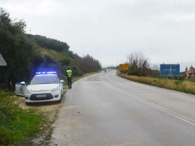 Πρέβεζα: Απίστευτη απάτη σε βάρος οδηγών