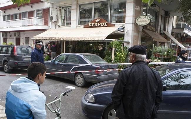 Προφυλακιστέος ο 49χρονος που πυροβόλησε τη σύζυγό του στην Θεσσαλονίκη