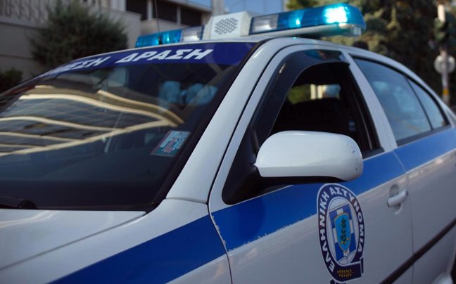 «Βεντέτα» 20 ετών πίσω από τη δολοφονία επιχειρηματία στη Τρίπολη
