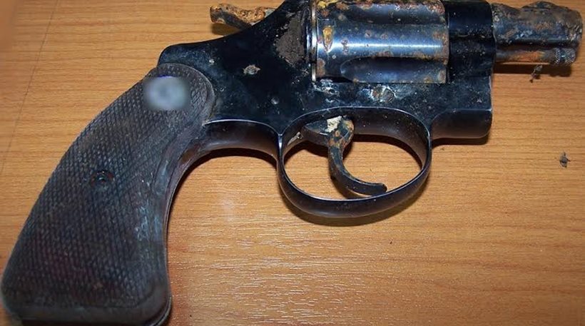 Τρίπολη: Εντοπίστηκε το όπλο της δολοφονίας του επιχειρηματία