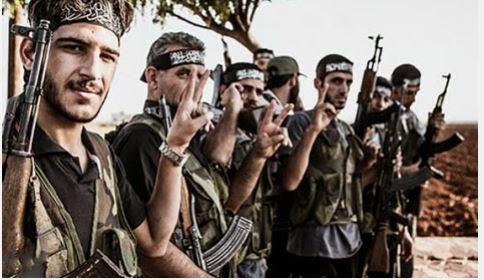Με έδρα την Τουρκία ιδρύονται τρομοκρατικές οργανώσεις με στόχο την ανατροπή του Άσαντ