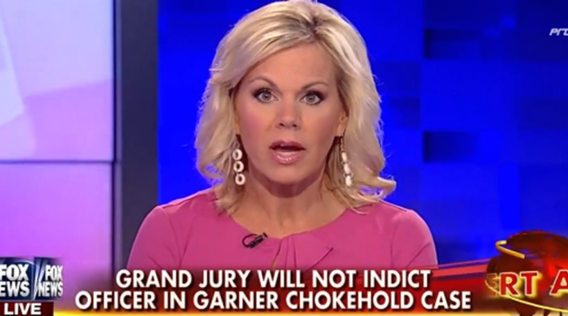 Fox News: “Ελπίζω οι διαμαρτυρίες για τον Γκάρνερ να μη χαλάσουν τα Χριστούγεννα”! (vid)