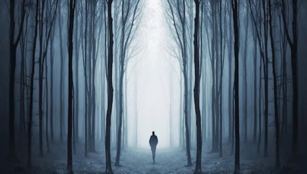 Τρομακτικές ιστορίες: Έξι μυστήρια για γερά νεύρα!