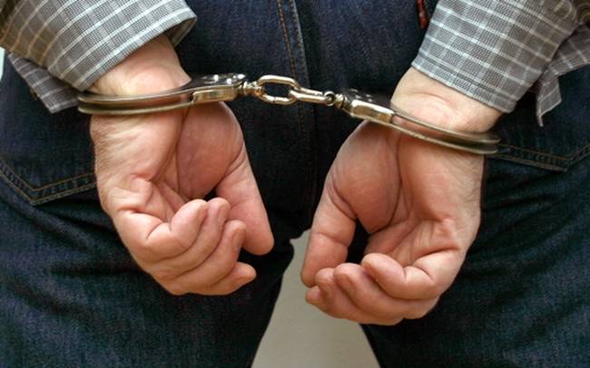 Λαμία: Συνελήφθη 49χρονος για ληστεία σε βάρος ηλικιωμένου