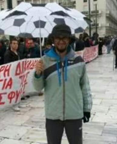Σύρος γιατρός πρόσφυγας πέθανε στα ελληνοαλβανικά σύνορα – Άλλο ένα θύμα των πολέμων της Ουάσιγκτον