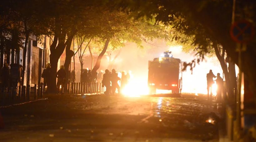 Δείτε ποιοι σταθμοί του Μετρό είναι κλειστοί