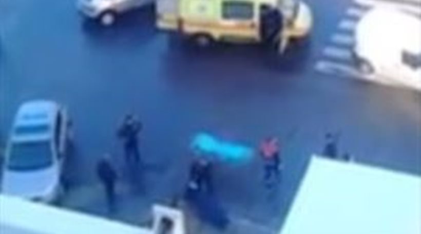 Σε 38χρονο Κρητικό ανήκει το αποκεφαλισμένο πτώμα που βρέθηκε στον Πειραιά [βίντεο]