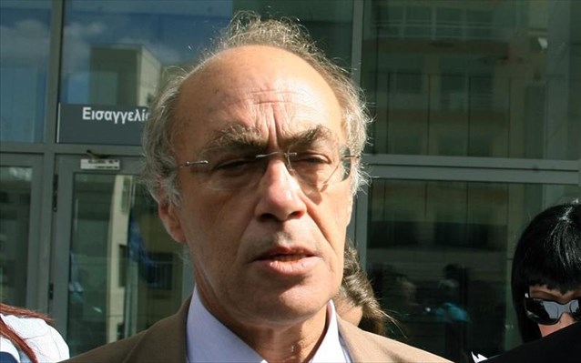 Ραγκούσης για Ρωμανό: “Εάν κατατεθεί η τροπολογία ως έχει, θα κόψει και το νερό”