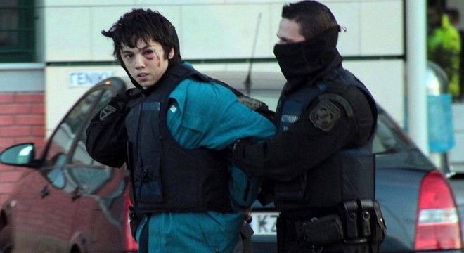 Η Εισαγγελία του Αρείου Πάγου απέρριψε το αίτημα αναίρεσης για τον Ν.Ρωμανό