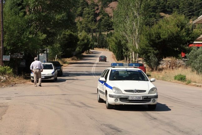 Νεκρός 42χρονος ναυτικός στο σπίτι του στην Κοιλάδα Αργολίδας
