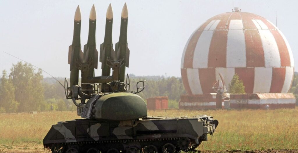 Ισραηλινό βλήμα AGM-142  Popeye κατέρριψε η συριακή αεράμυνα!