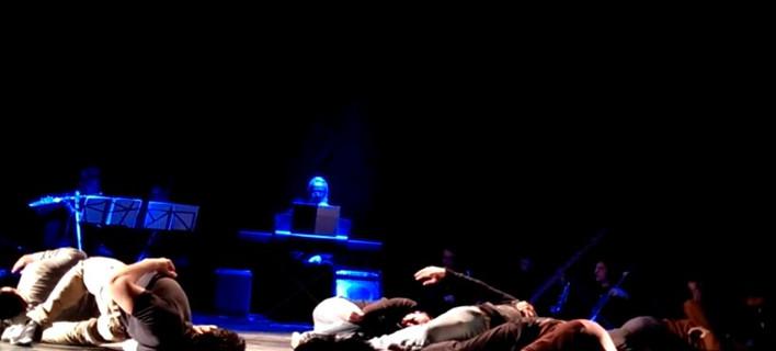 Η δραματική στιγμή της επίθεσης αυτοκτονίας στο Αφγανιστάν [βίντεο]