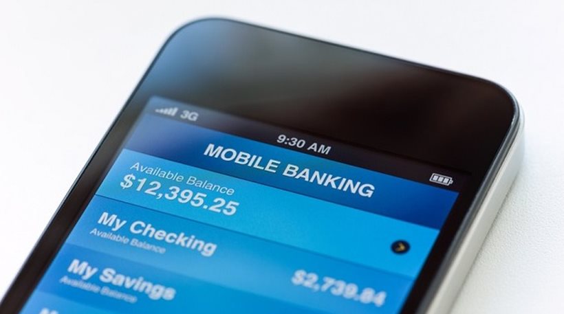 Απατεώνες στέλνουν πλαστά SMS από τράπεζες και υπ. Οικονομικών