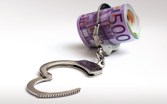 Ηλικιωμένος συνελήφθη για φοροδιαφυγή και χρέη