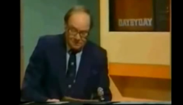 26 Νοεμβρίου 1977: Το άλυτο μυστήριο της διακοπής στη βρετανική τηλεόραση (Βίντεο)