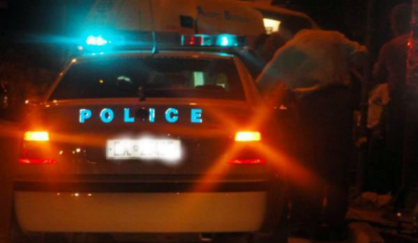 Θεσσαλονίκη: Ένοπλη ληστεία σε πρακτορείο ΠΡΟΠΟ