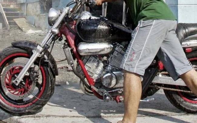 Εξιχνιάστηκαν 10 κλοπές οχημάτων στην Ξάνθη