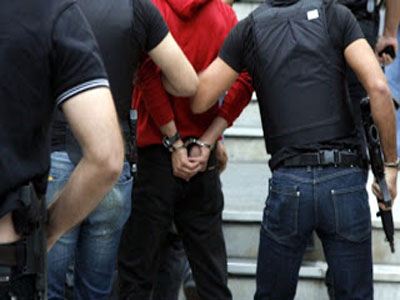 Αττική: Επιχείρηση για την εξάρθρωση κυκλώματος εκβιαστών