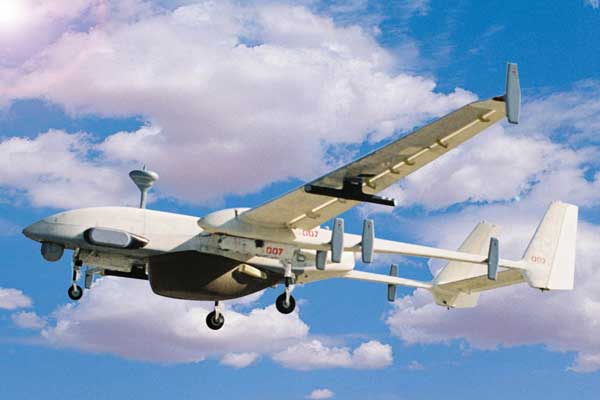 IAI HERON – Το νέο UAV για την Νότια Κορέα
