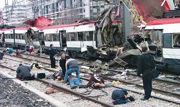 Πόσο έτοιμη είναι η Ευρώπη για ένα μεγάλο τρομοκρατικό κτύπημα – Βίντεο