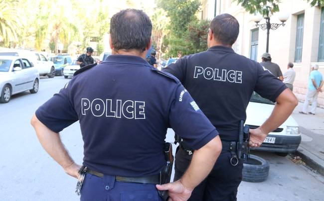 Μέλος σπείρας διακίνησης λαθρομεταναστών συνελήφθη στην Κατερίνη